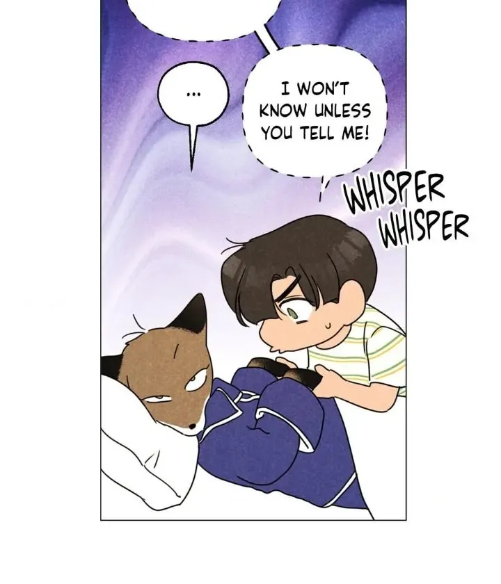 Spinach Bouquet Chapter 107 page 3 - 