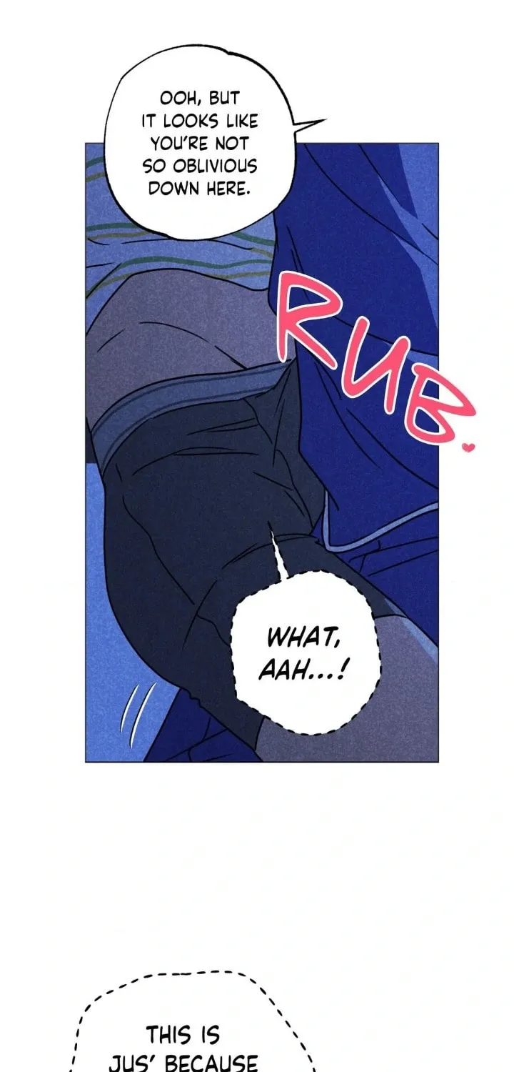 Spinach Bouquet Chapter 107 page 26 - 