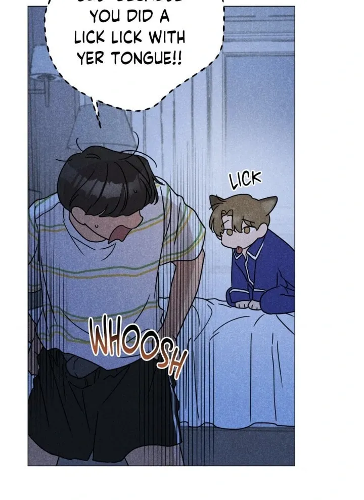 Spinach Bouquet Chapter 107 page 27 - 