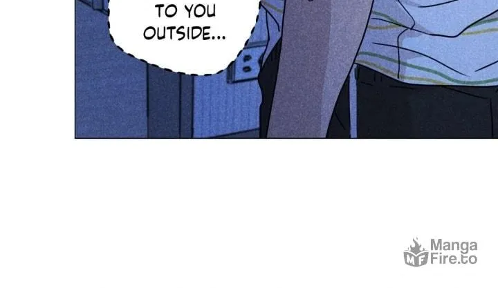 Spinach Bouquet Chapter 107 page 29 - 