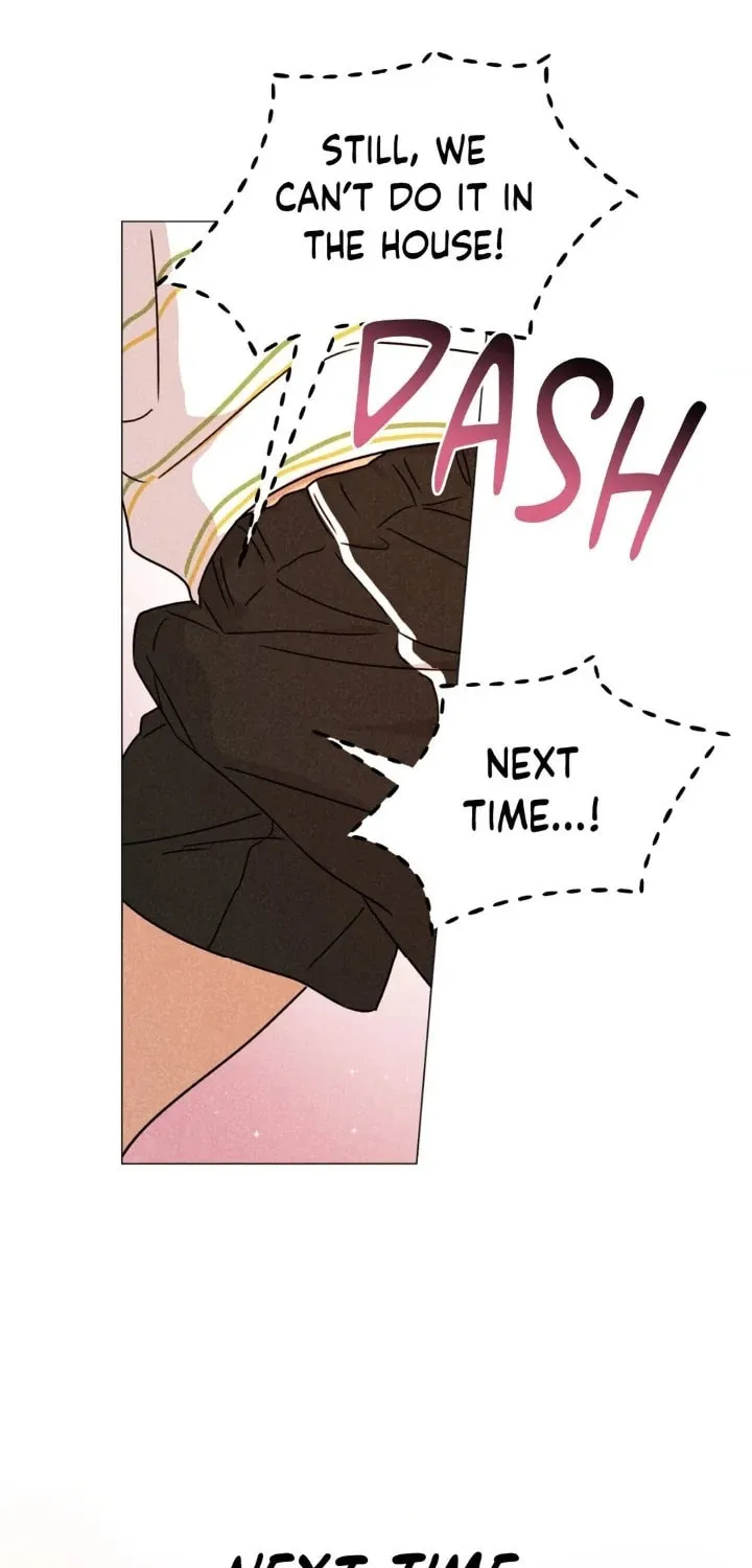 Spinach Bouquet Chapter 107 page 30 - 