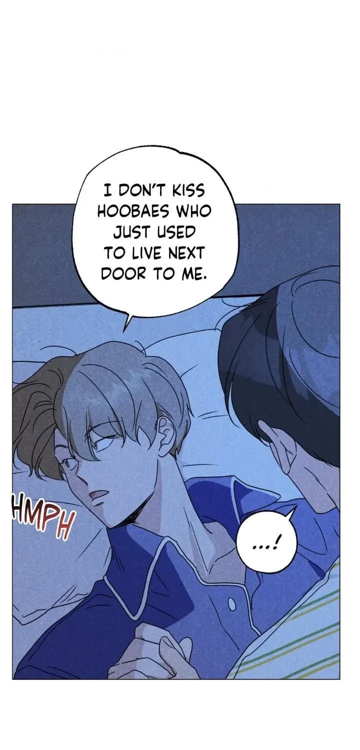 Spinach Bouquet Chapter 107 page 4 - 