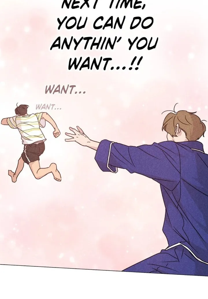 Spinach Bouquet Chapter 107 page 31 - 