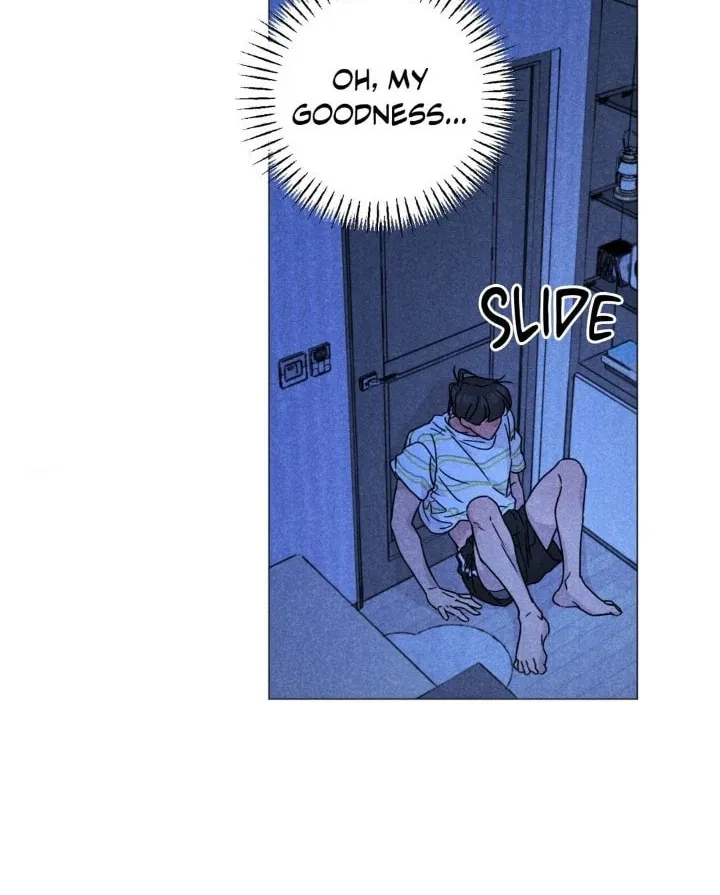 Spinach Bouquet Chapter 107 page 33 - 