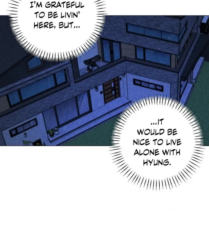 Spinach Bouquet Chapter 107 page 37 - 