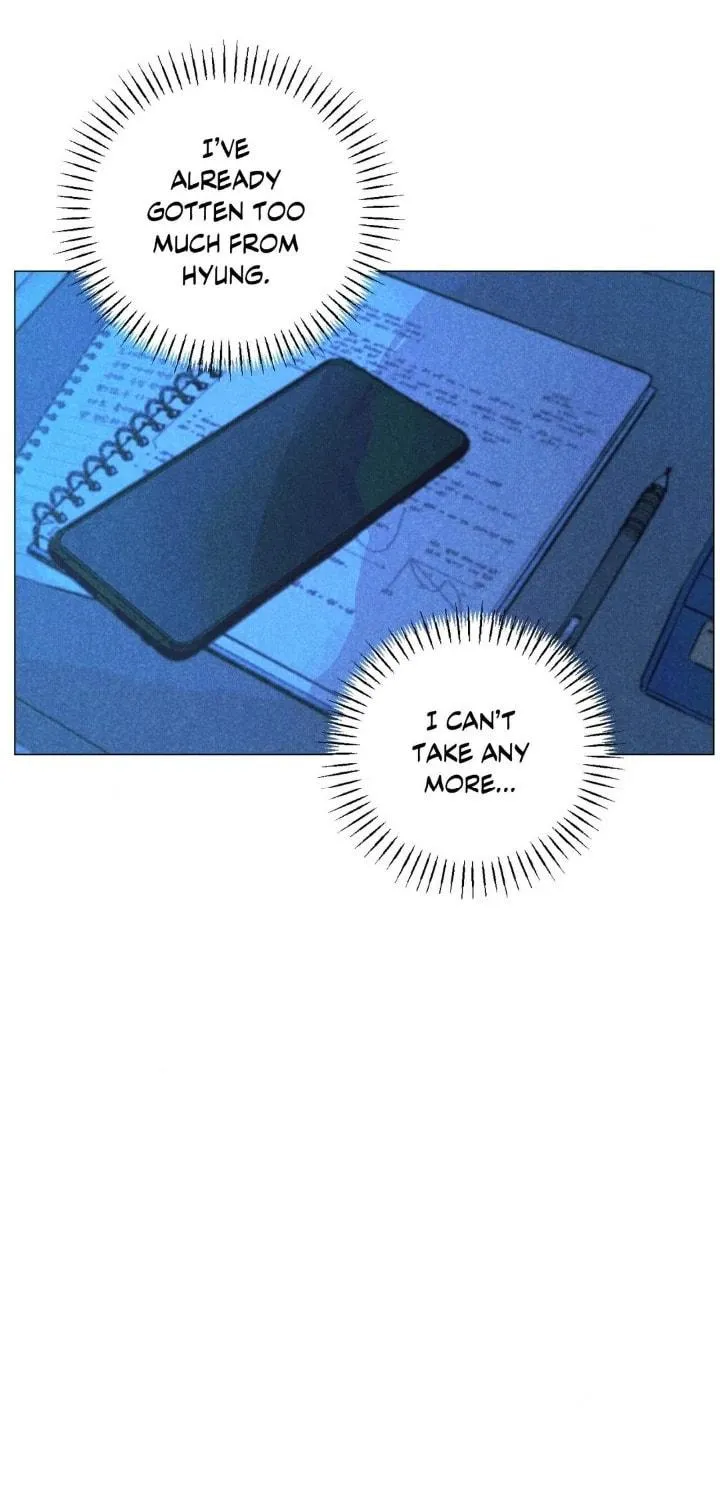 Spinach Bouquet Chapter 107 page 40 - 