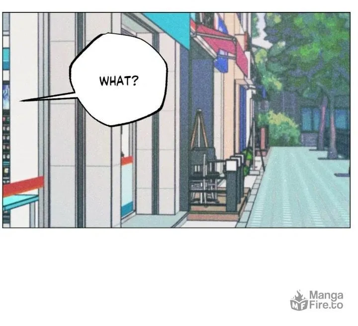 Spinach Bouquet Chapter 107 page 41 - 