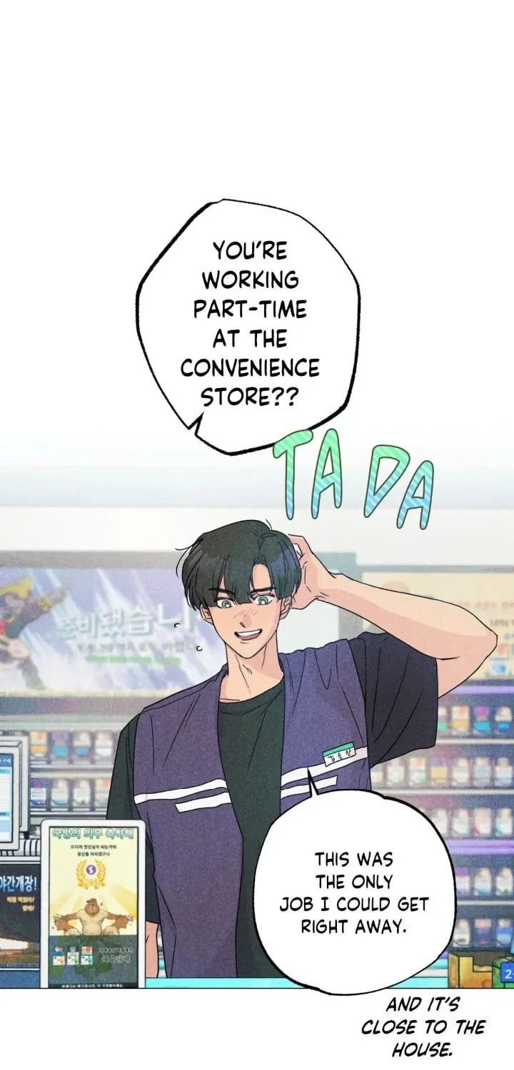 Spinach Bouquet Chapter 107 page 42 - 