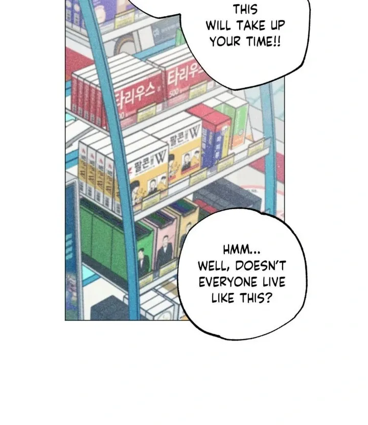 Spinach Bouquet Chapter 107 page 45 - 