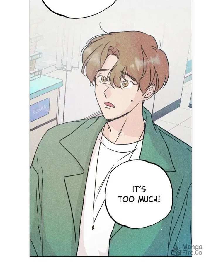 Spinach Bouquet Chapter 107 page 47 - 