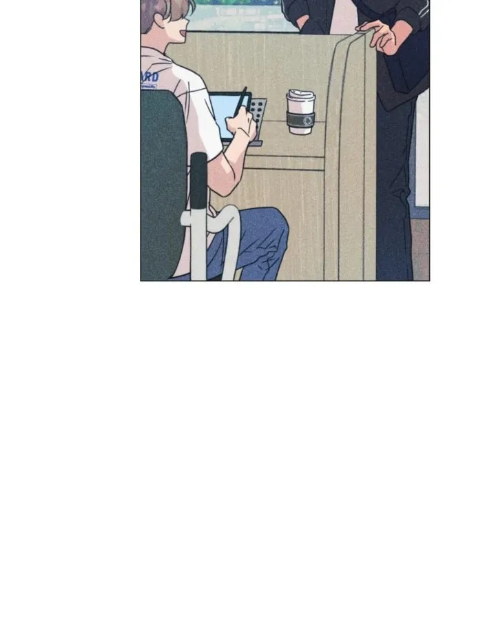 Spinach Bouquet Chapter 107 page 51 - 