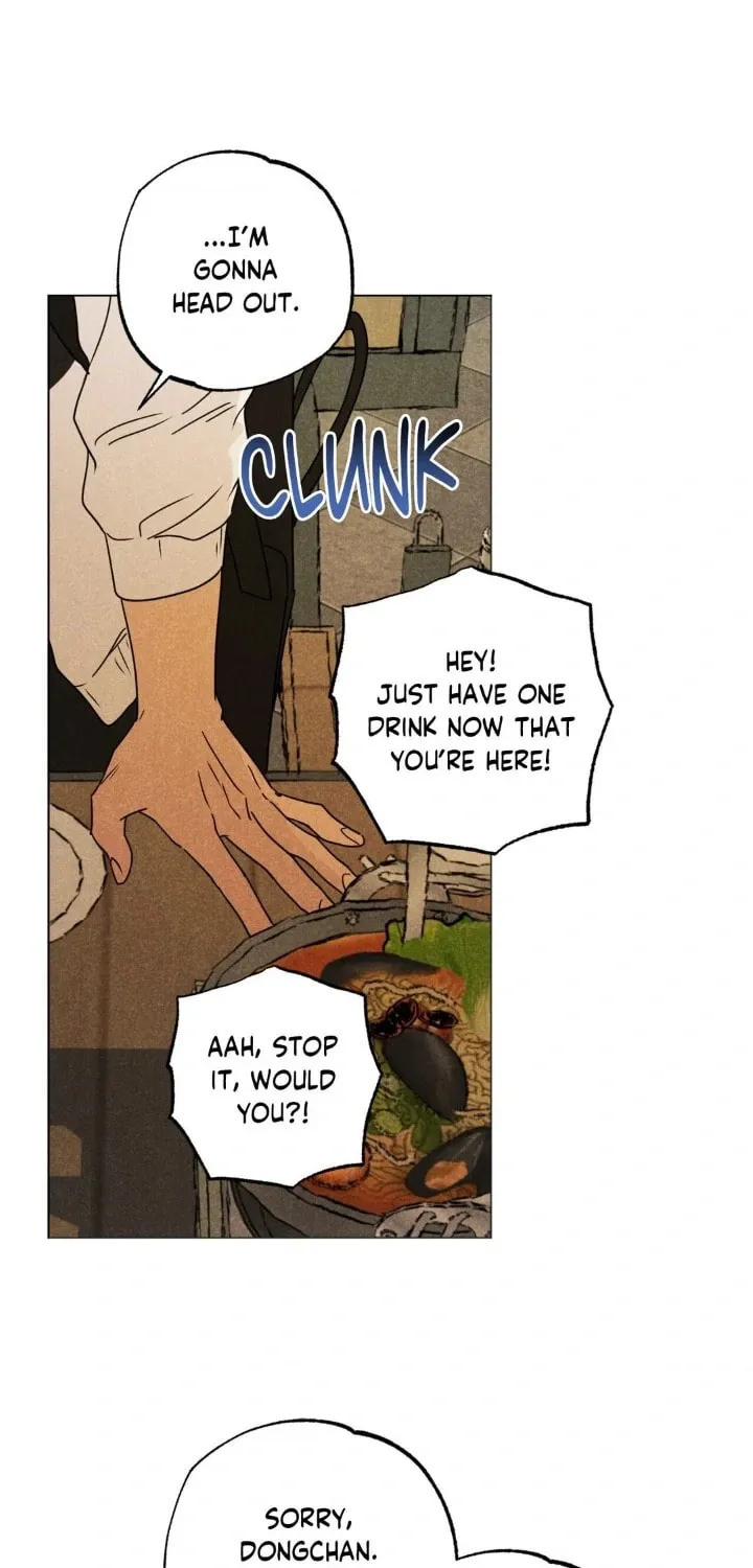 Spinach Bouquet Chapter 107 page 56 - 