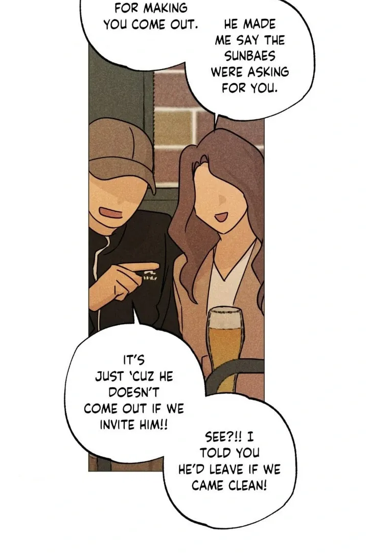 Spinach Bouquet Chapter 107 page 57 - 