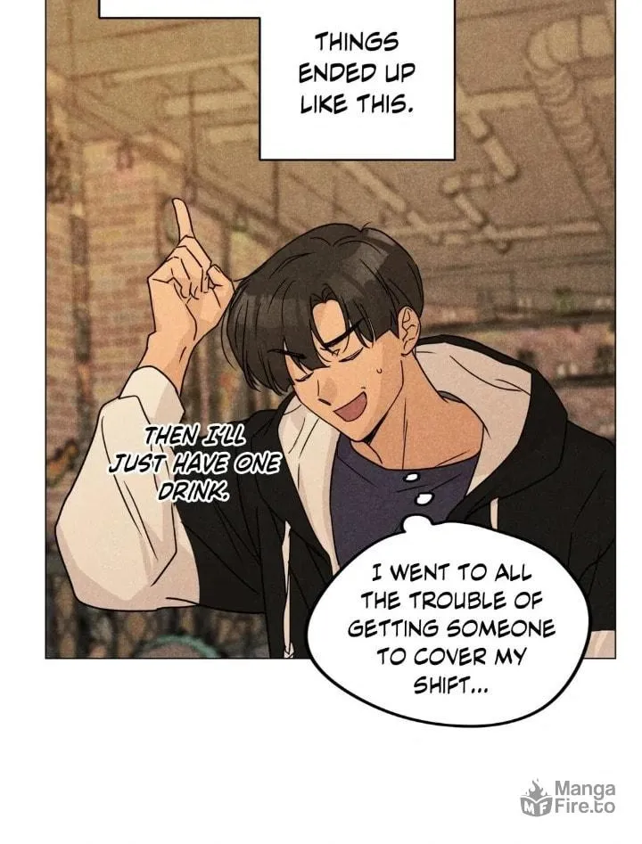 Spinach Bouquet Chapter 107 page 59 - 