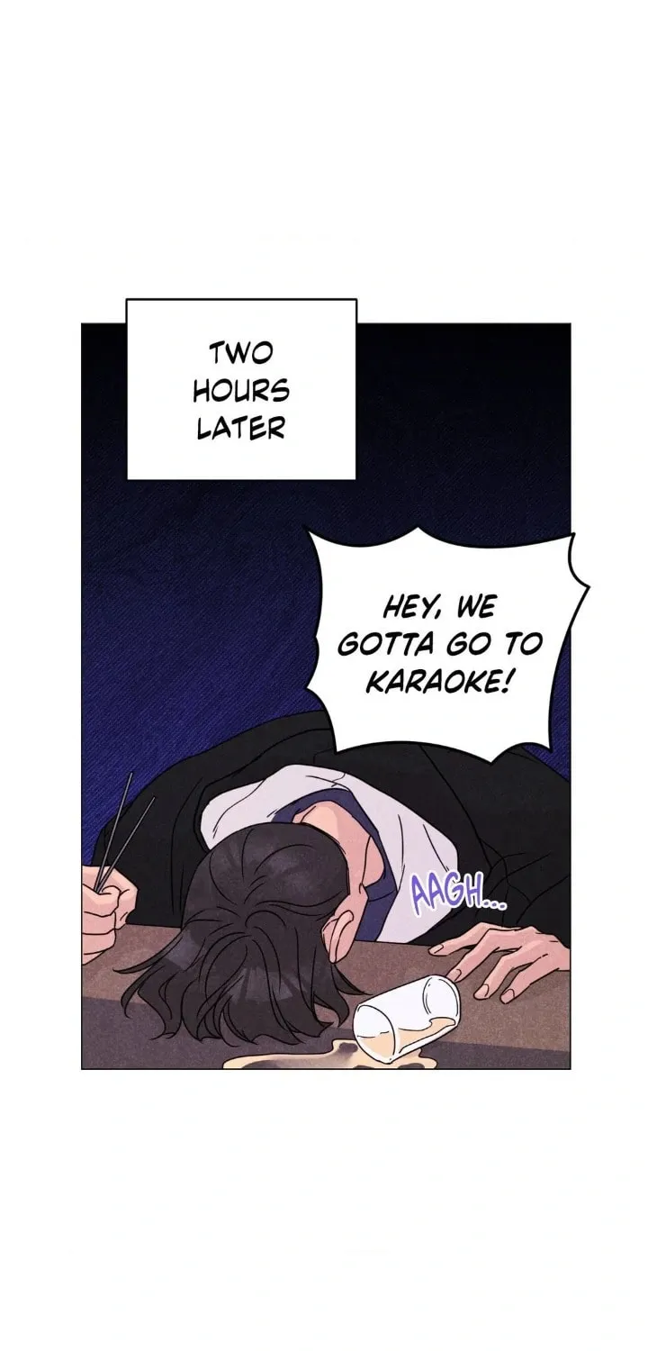 Spinach Bouquet Chapter 107 page 60 - 