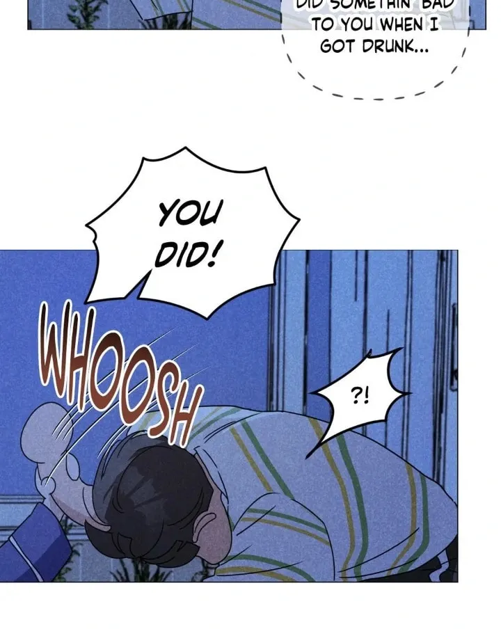 Spinach Bouquet Chapter 107 page 7 - 