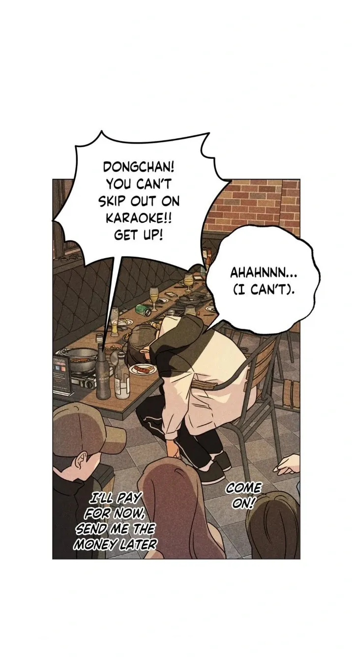 Spinach Bouquet Chapter 107 page 61 - 