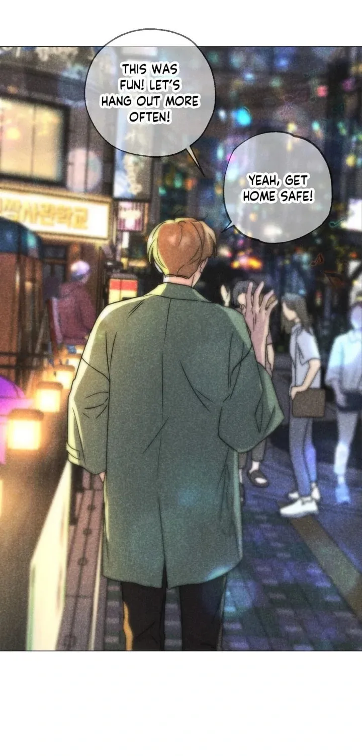 Spinach Bouquet Chapter 107 page 66 - 
