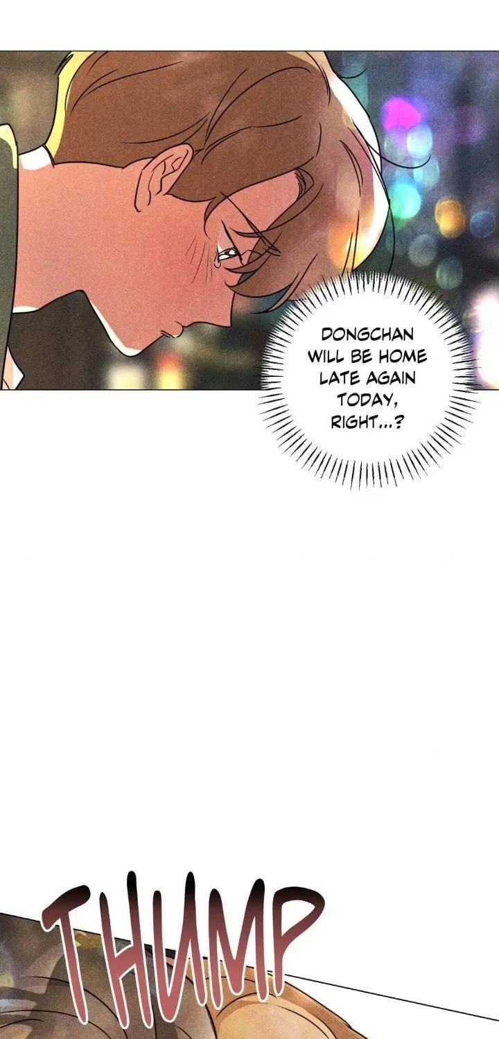Spinach Bouquet Chapter 107 page 70 - 