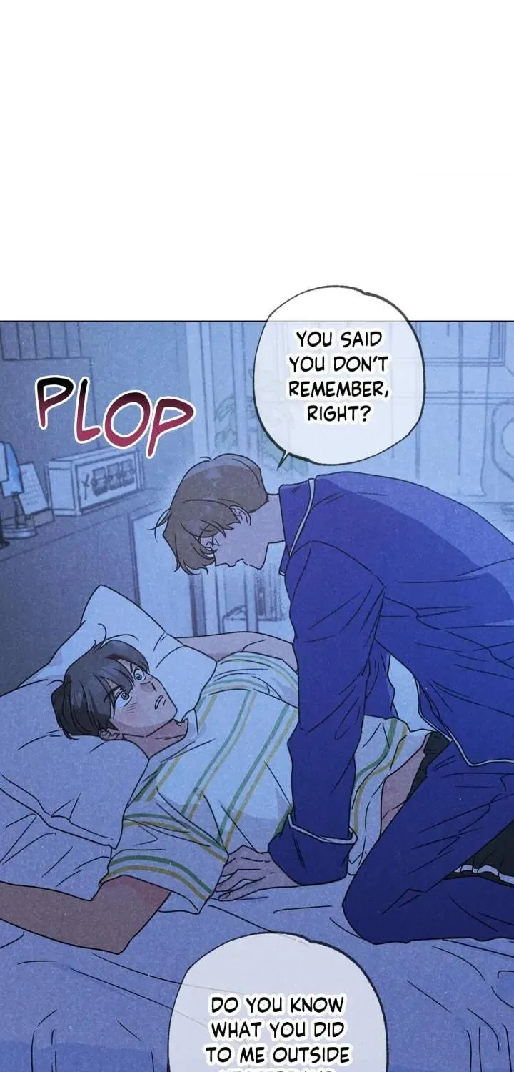 Spinach Bouquet Chapter 107 page 8 - 