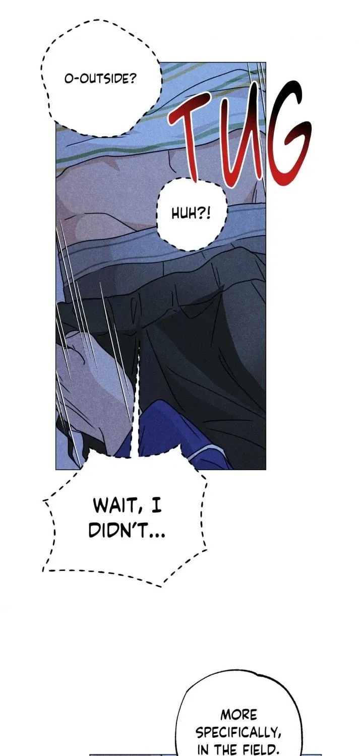 Spinach Bouquet Chapter 107 page 10 - 