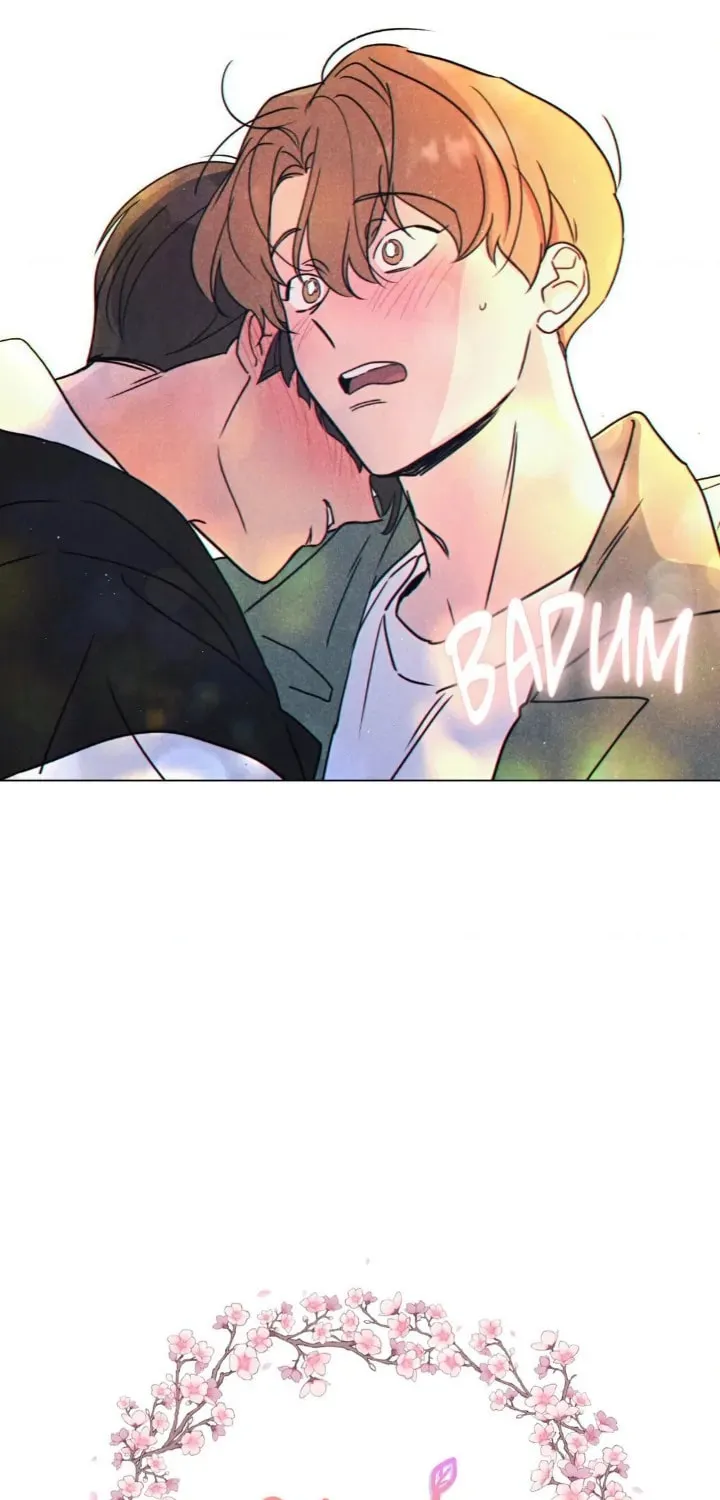Spinach Bouquet Chapter 108 page 12 - 