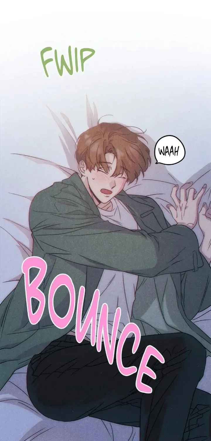 Spinach Bouquet Chapter 108 page 18 - 