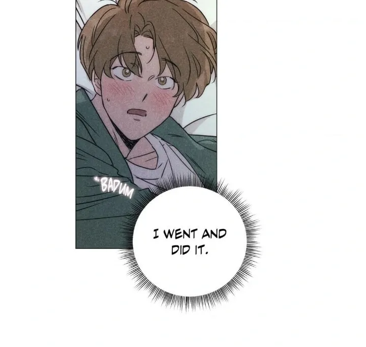 Spinach Bouquet Chapter 108 page 21 - 