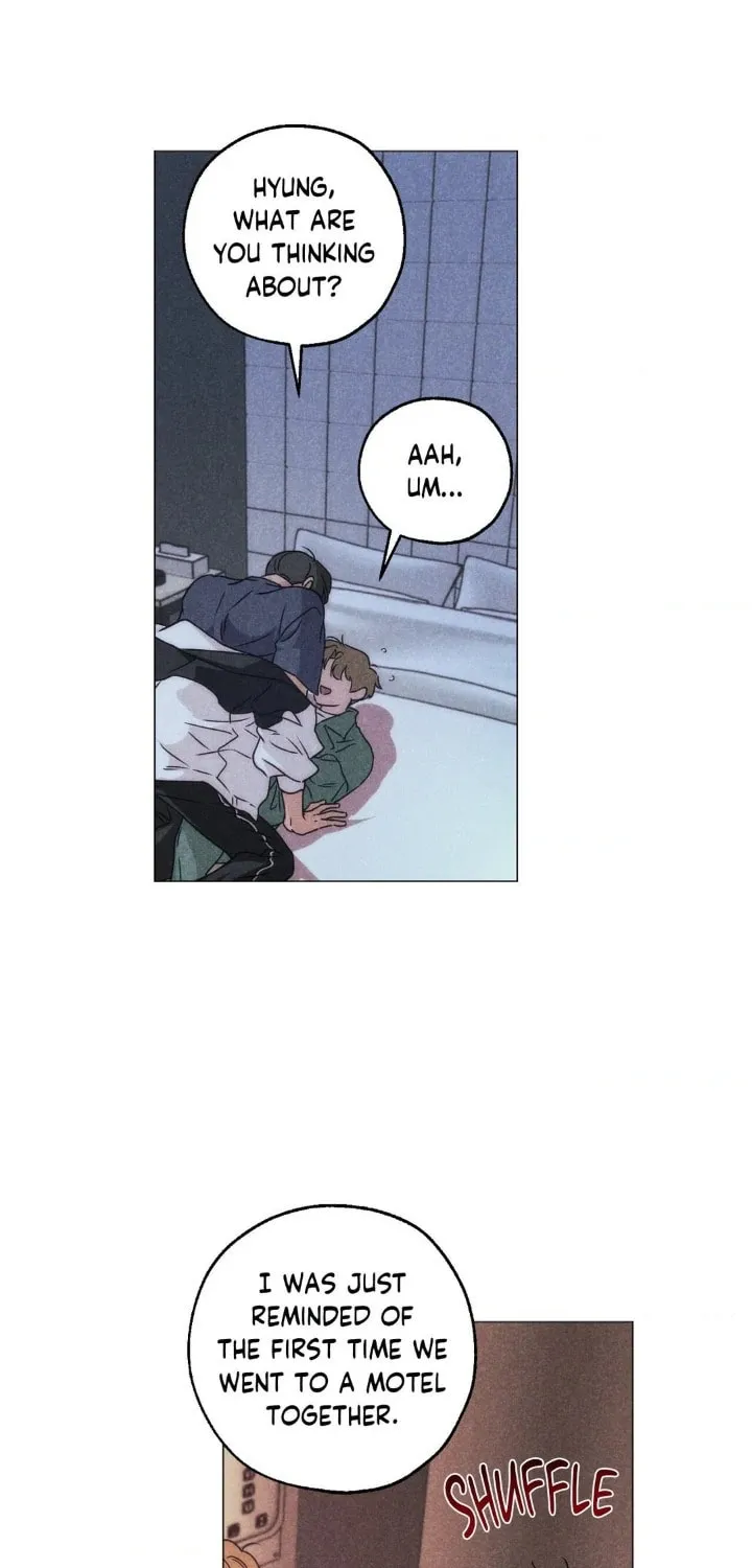 Spinach Bouquet Chapter 108 page 24 - 