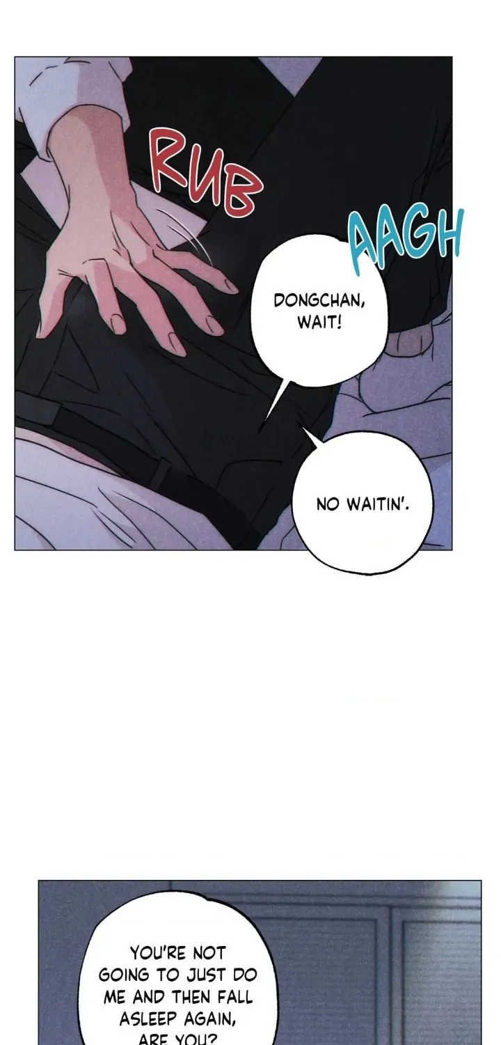 Spinach Bouquet Chapter 108 page 30 - 