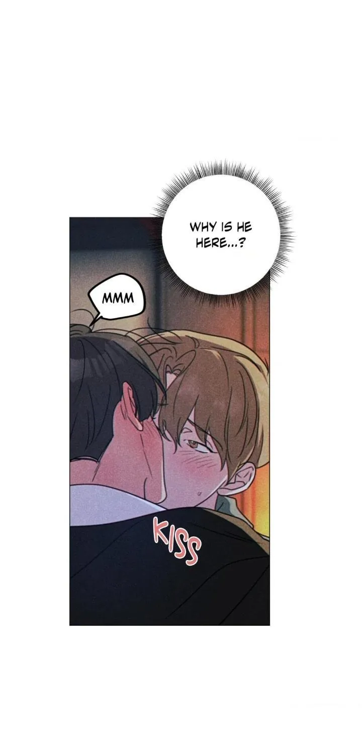 Spinach Bouquet Chapter 108 page 4 - 