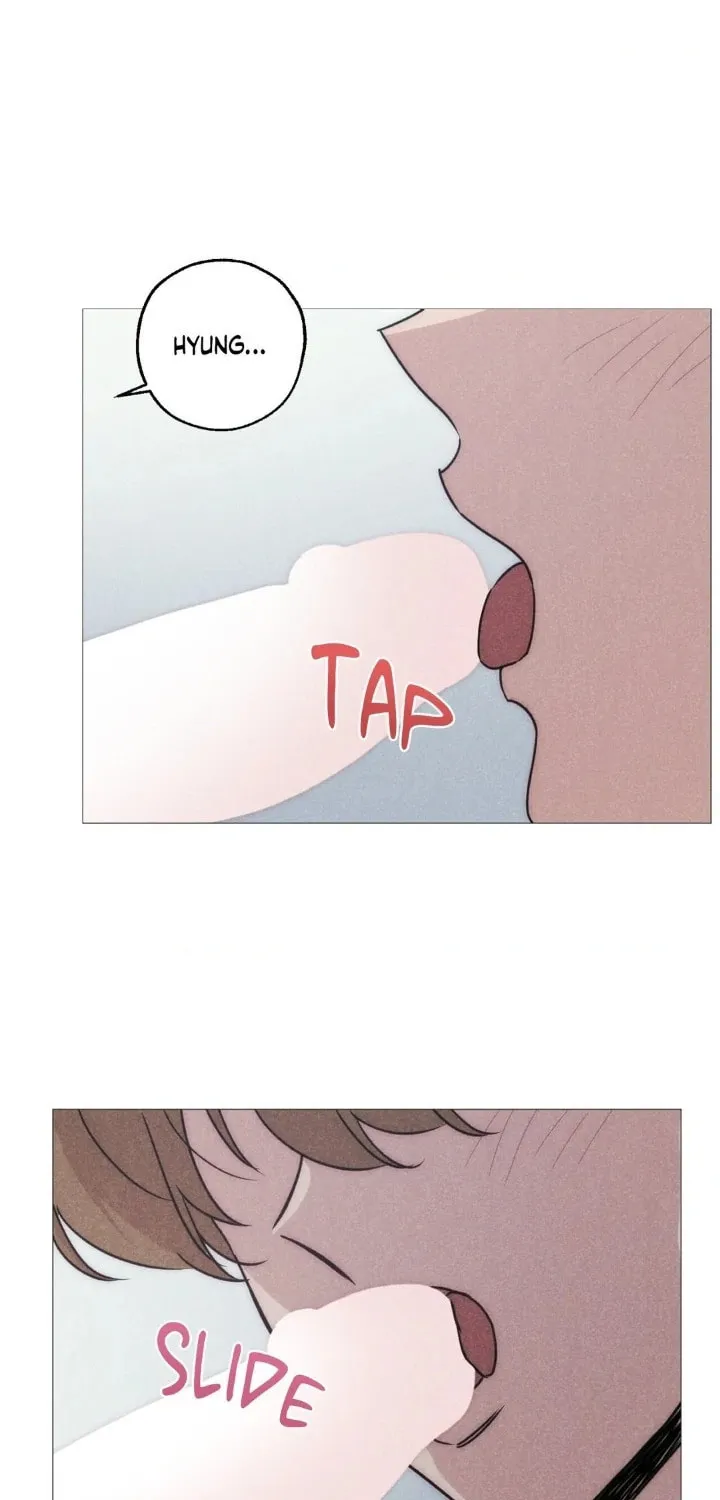 Spinach Bouquet Chapter 108 page 36 - 
