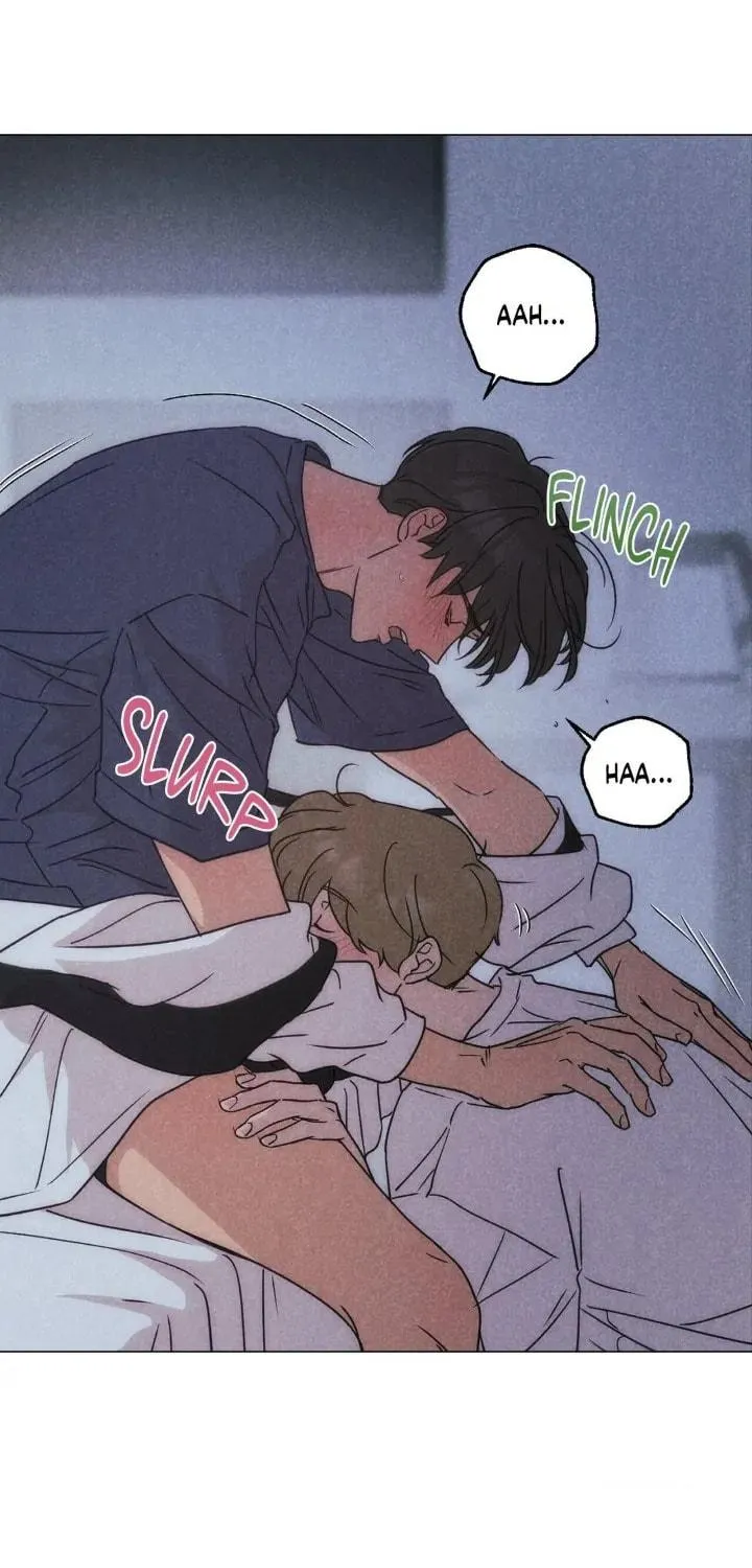 Spinach Bouquet Chapter 108 page 38 - 