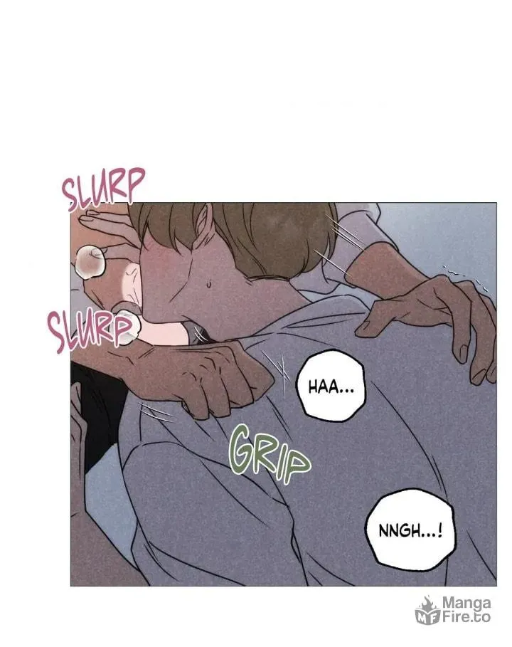 Spinach Bouquet Chapter 108 page 39 - 