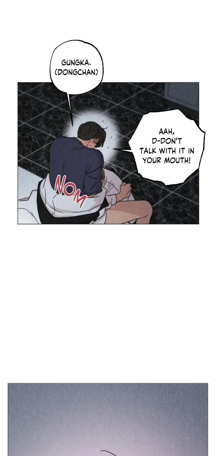 Spinach Bouquet Chapter 108 page 40 - 