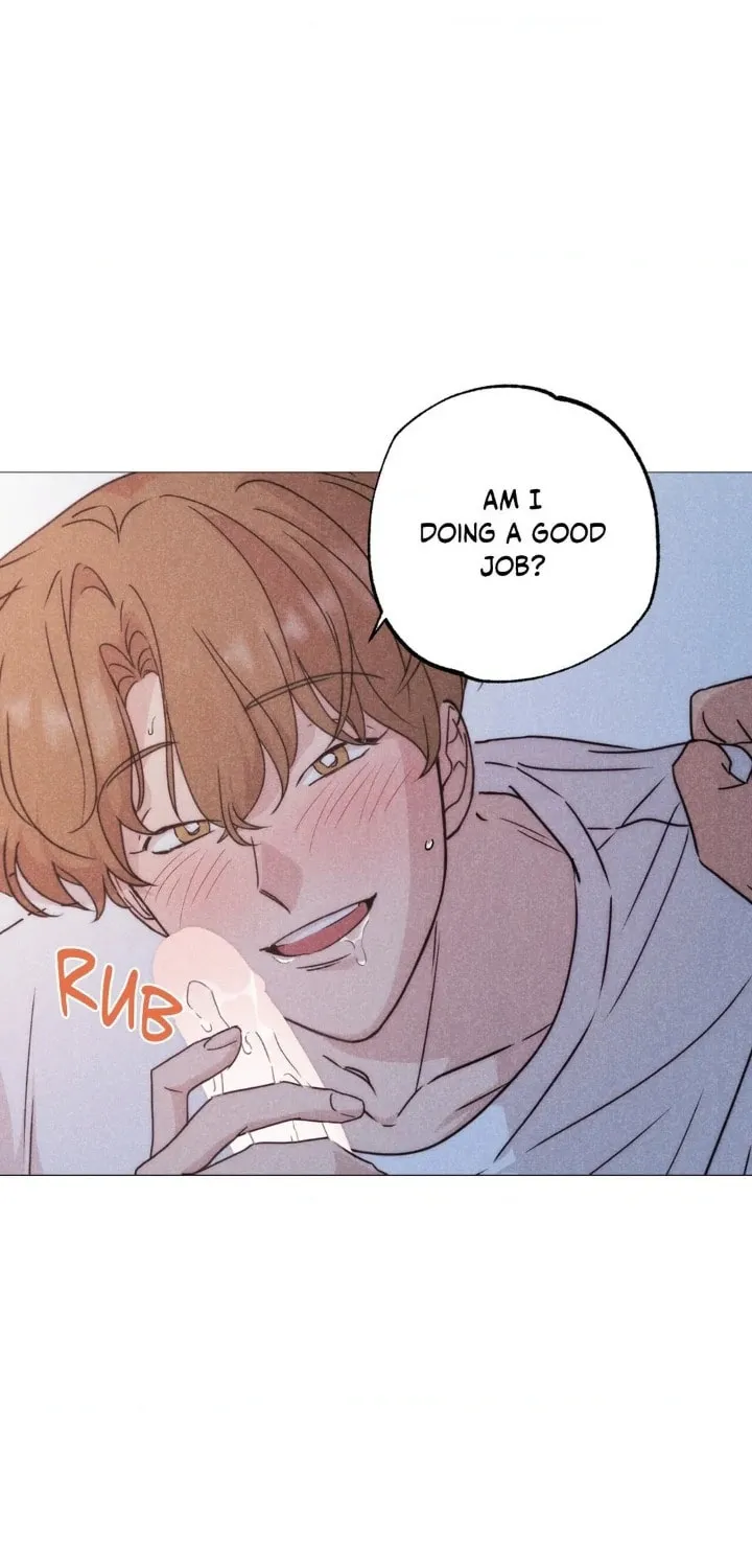 Spinach Bouquet Chapter 108 page 42 - 