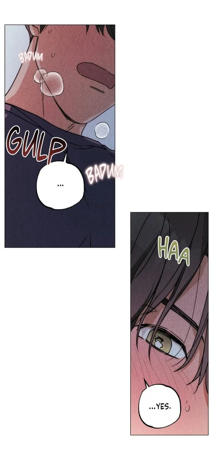 Spinach Bouquet Chapter 108 page 44 - 