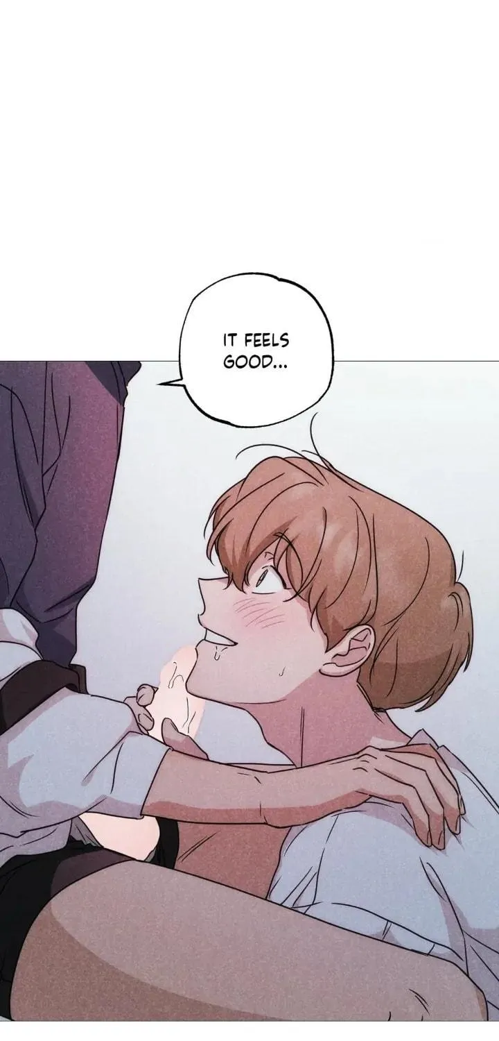 Spinach Bouquet Chapter 108 page 46 - 