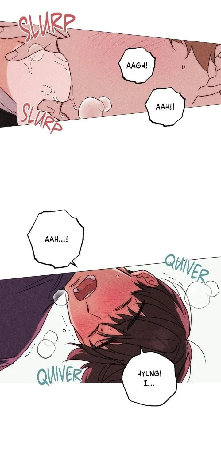 Spinach Bouquet Chapter 108 page 48 - 