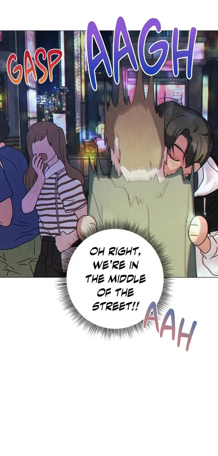 Spinach Bouquet Chapter 108 page 6 - 