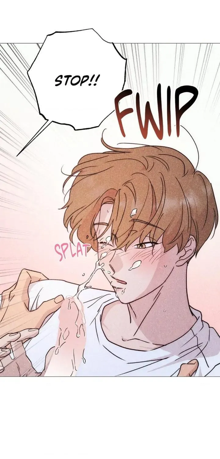 Spinach Bouquet Chapter 108 page 52 - 