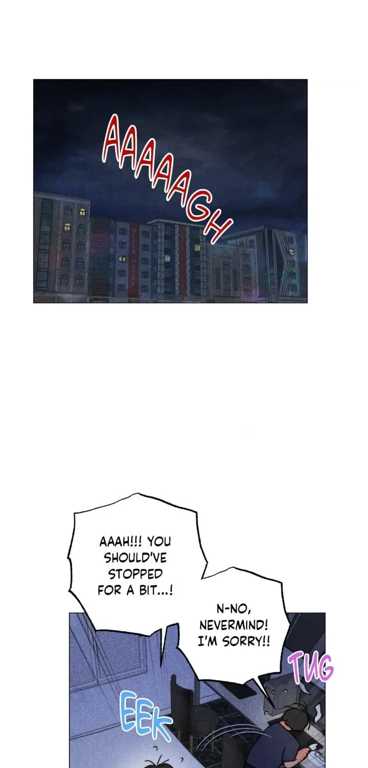 Spinach Bouquet Chapter 108 page 54 - 