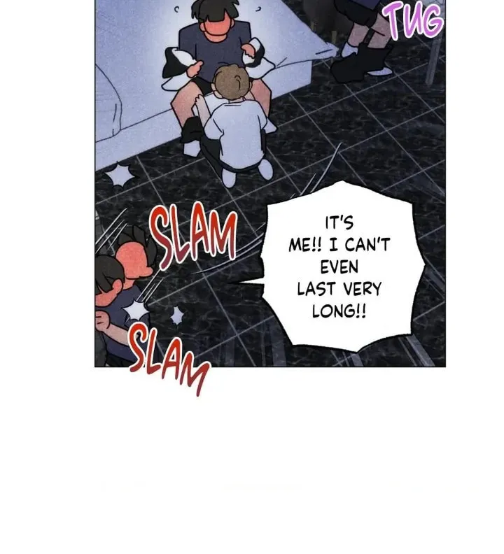 Spinach Bouquet Chapter 108 page 55 - 