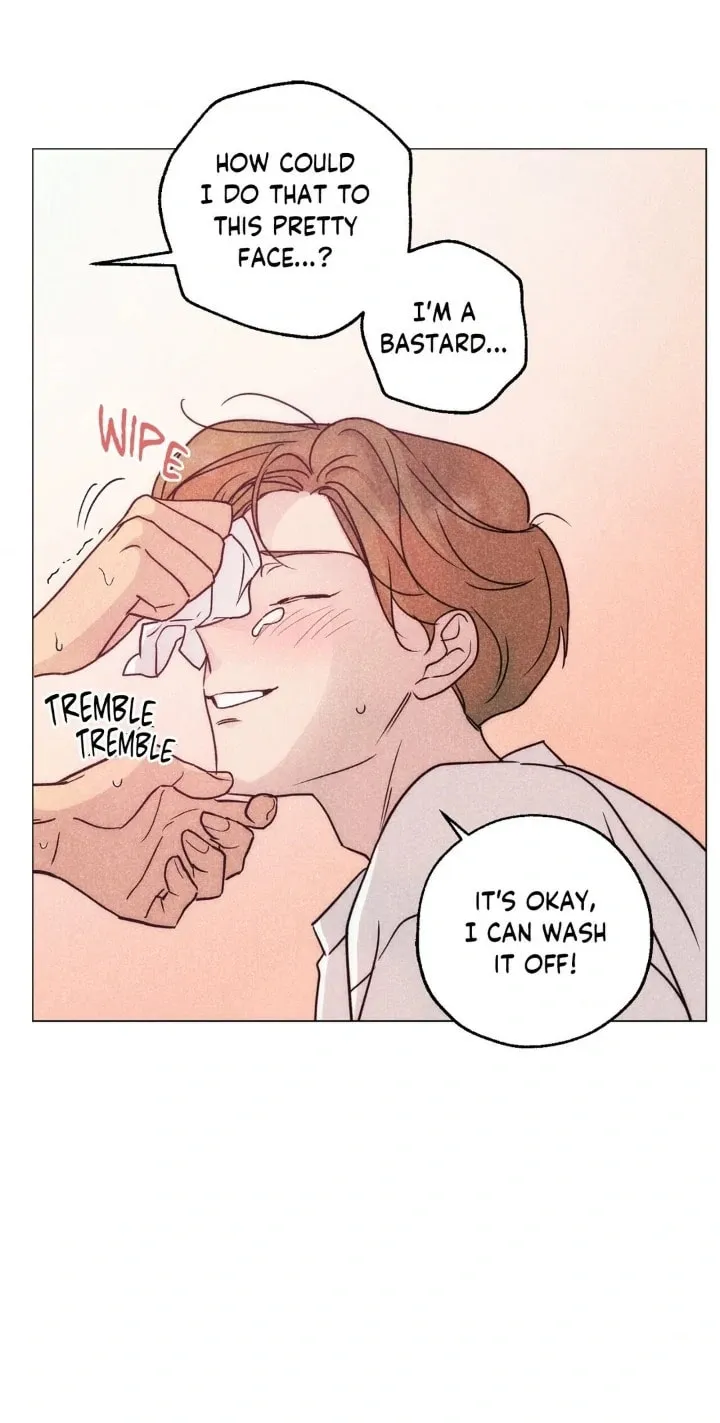Spinach Bouquet Chapter 108 page 56 - 