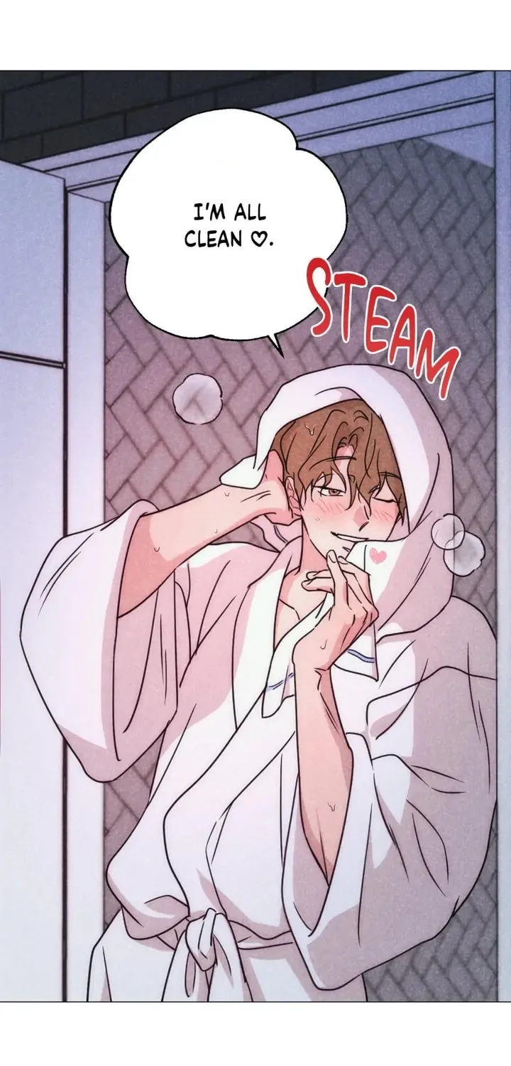 Spinach Bouquet Chapter 108 page 59 - 