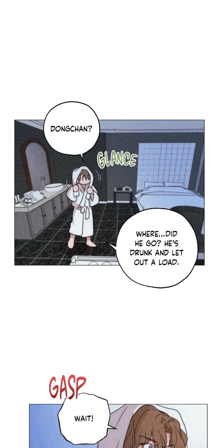 Spinach Bouquet Chapter 108 page 61 - 