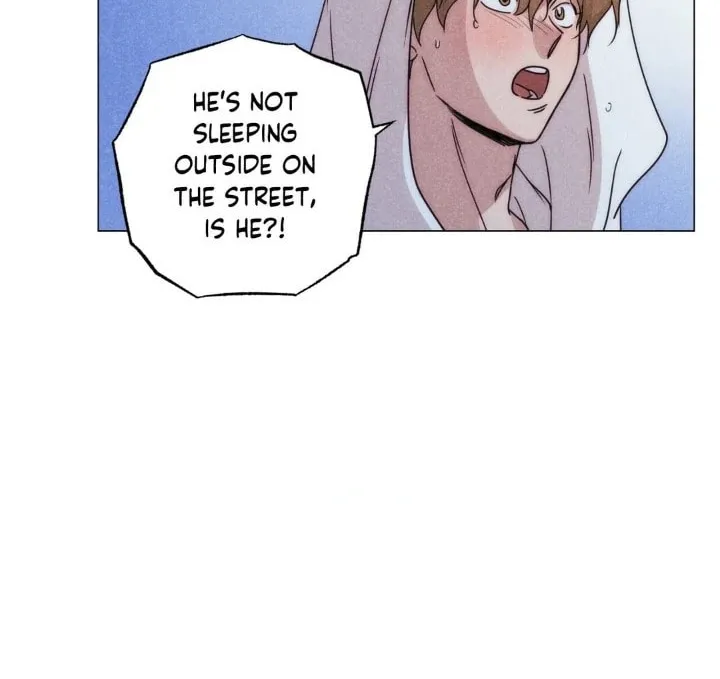 Spinach Bouquet Chapter 108 page 62 - 