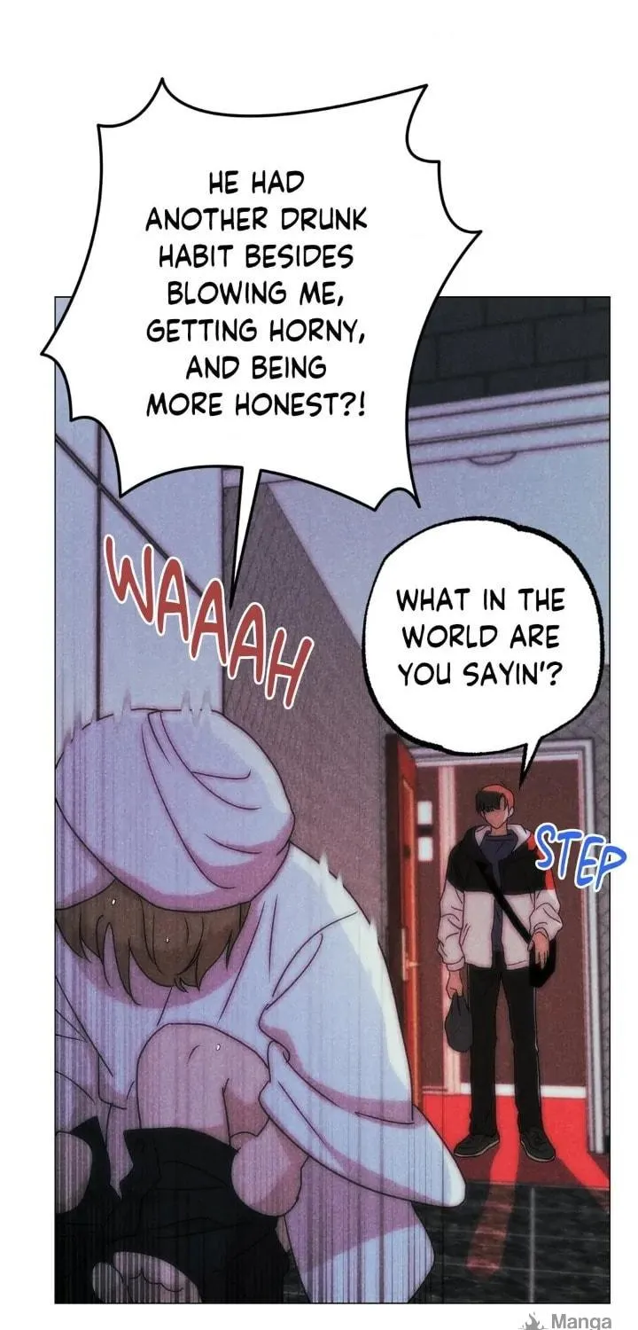Spinach Bouquet Chapter 108 page 63 - 