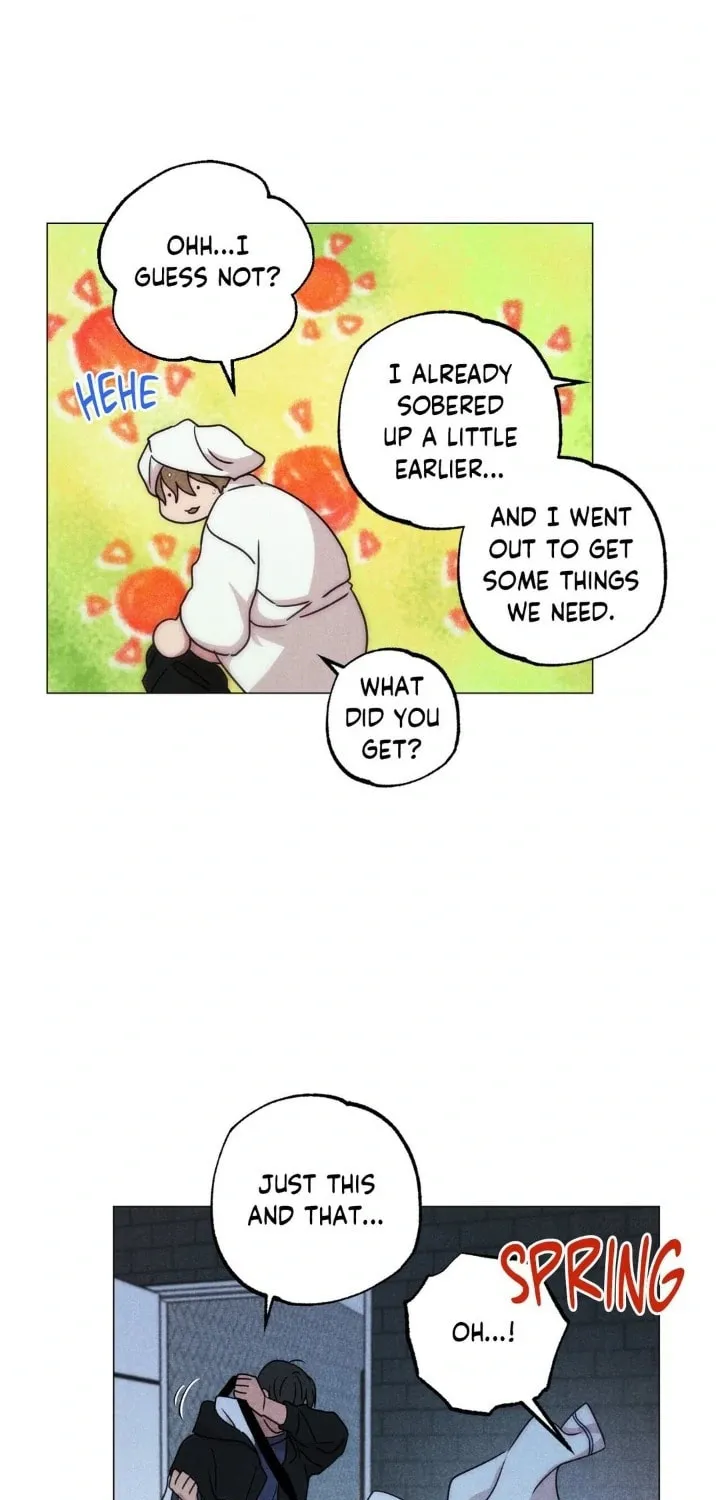 Spinach Bouquet Chapter 108 page 65 - 