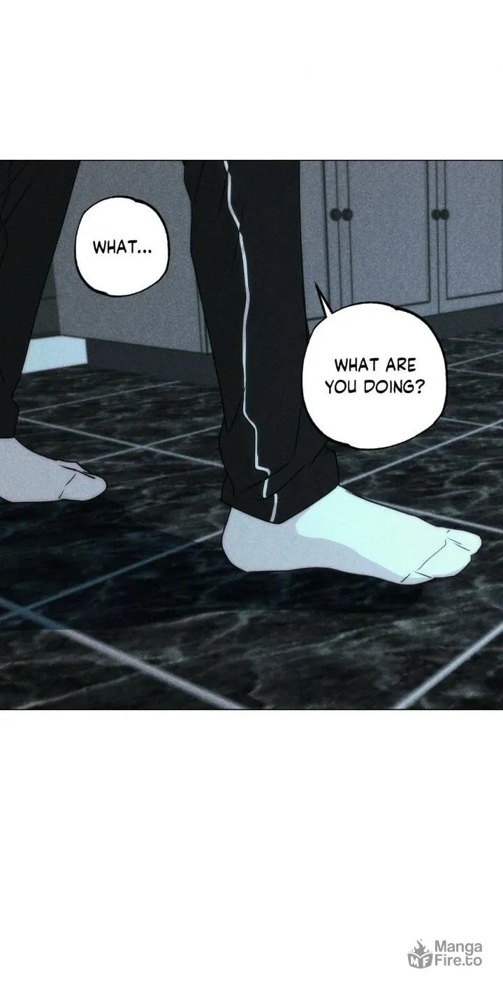Spinach Bouquet Chapter 108 page 69 - 